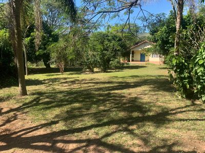 Sítio, 1 quarto, 100 m² - Foto 4