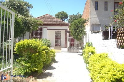 Casa, 2 quartos, 124 m² - Foto 1