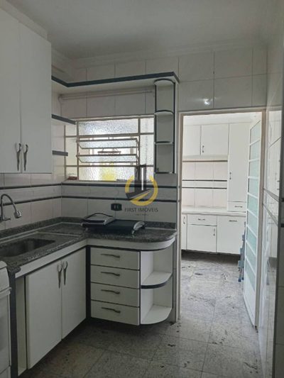 Apartamento, 2 quartos, 79 m² - Foto 3