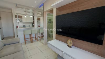Apartamento, 2 quartos, 65 m² - Foto 4