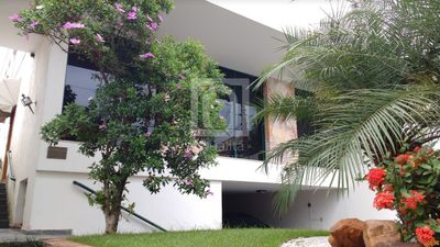 Sobrado, 3 quartos, 312 m² - Foto 1