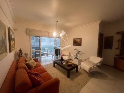 Apartamento, 3 quartos, 204 m² - Foto 1