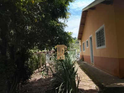 Sítio, 1 quarto, 5000 m² - Foto 2