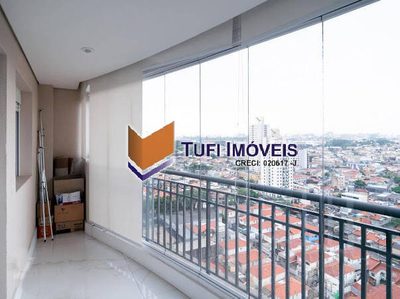 Apartamento, 3 quartos, 109 m² - Foto 2