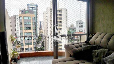 Apartamento, 2 quartos, 75 m² - Foto 3
