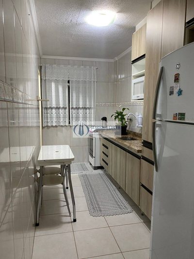Apartamento, 2 quartos, 53 m² - Foto 3