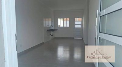 Casa, 2 quartos, 150 m² - Foto 1