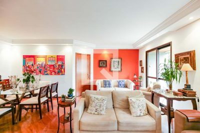 Apartamento, 4 quartos, 136 m² - Foto 4