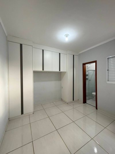 Apartamento, 2 quartos - Foto 2