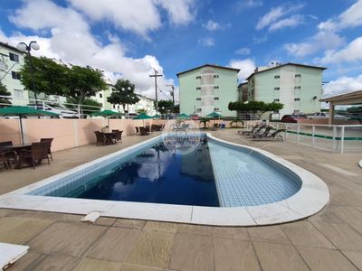 Apartamento, 2 quartos, 43 m² - Foto 1