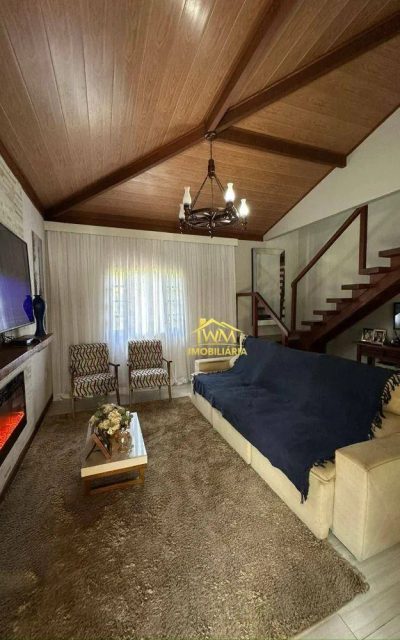 Casa, 3 quartos, 260 m² - Foto 1