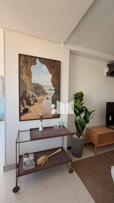 Apartamento, 2 quartos, 65 m² - Foto 5