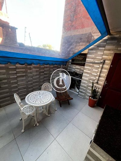 Casa, 3 quartos, 83 m² - Foto 4