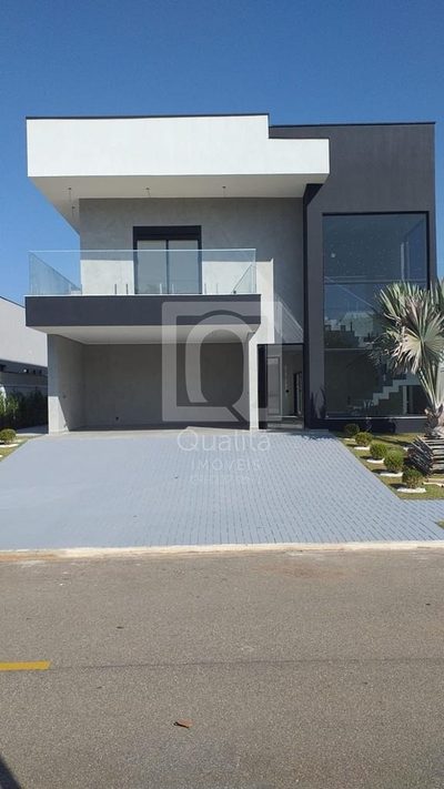 Casa de Condomínio, 4 quartos - Foto 2