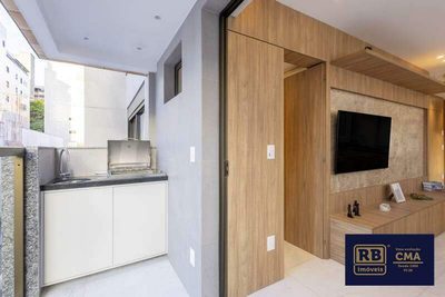 Apartamento, 2 quartos, 71 m² - Foto 5