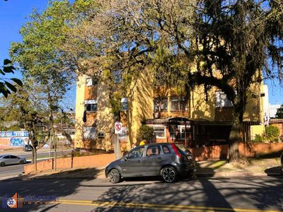 Apartamento, 2 quartos, 58 m² - Foto 1