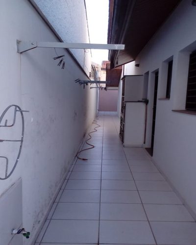 Sobrado, 4 quartos, 326 m² - Foto 2