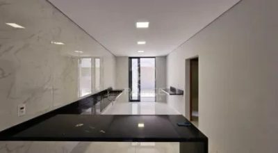 Casa de Condomínio, 2 quartos - Foto 4