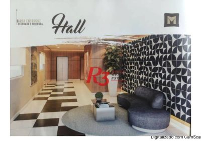 Apartamento, 3 quartos, 109 m² - Foto 1
