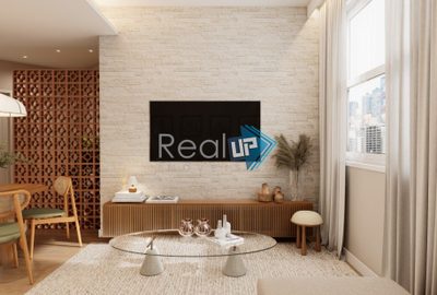 Apartamento, 2 quartos, 78 m² - Foto 3