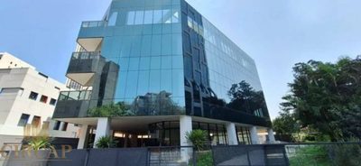 Prédio Inteiro, 4357 m² - Foto 1