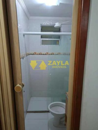 Apartamento, 2 quartos, 45 m² - Foto 4