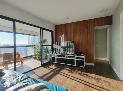 Apartamento, 2 quartos, 100 m² - Foto 2