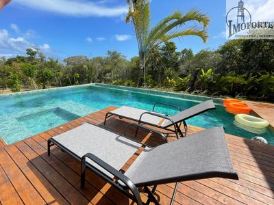 Casa de Condomínio, 5 quartos - Foto 1
