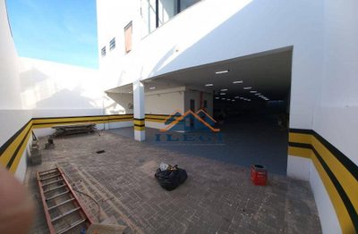 Prédio Inteiro, 1080 m² - Foto 5