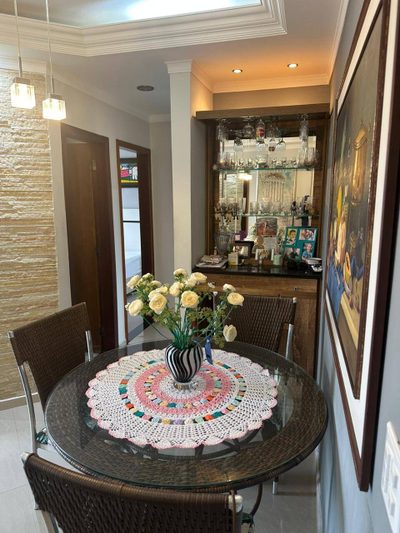 Apartamento, 2 quartos, 70 m² - Foto 5