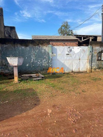 Casa, 4 quartos, 200 m² - Foto 1
