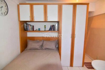 Apartamento, 1 quarto, 25 m² - Foto 4