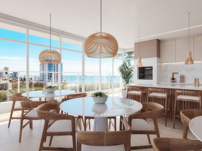 Apartamento, 3 quartos, 109 m² - Foto 1