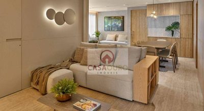 Apartamento, 4 quartos, 139 m² - Foto 5