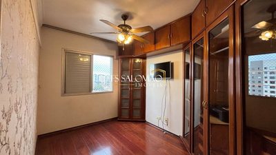 Apartamento, 2 quartos, 55 m² - Foto 1