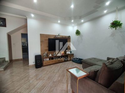Casa, 3 quartos, 118 m² - Foto 4