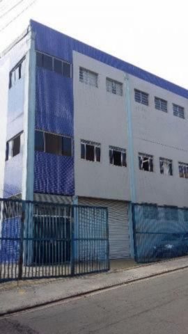 Depósito-Galpão, 2011 m² - Foto 1