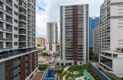 Apartamento, 1 quarto, 30 m² - Foto 5