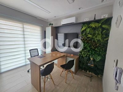 Sala-Conjunto, 42 m² - Foto 5