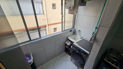 Apartamento, 2 quartos, 56 m² - Foto 5