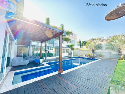 Casa, 5 quartos - Foto 2