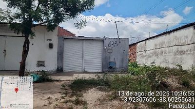 Casa, 2 quartos, 75 m² - Foto 1
