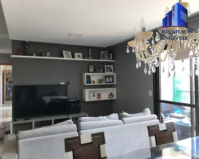 Apartamento, 3 quartos, 113 m² - Foto 3