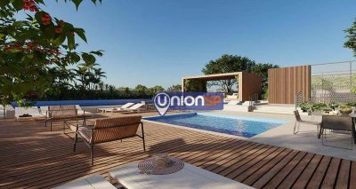 Apartamento, 3 quartos, 130 m² - Foto 2