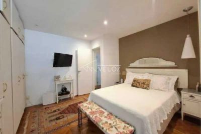 Cobertura, 4 quartos, 116 m² - Foto 5
