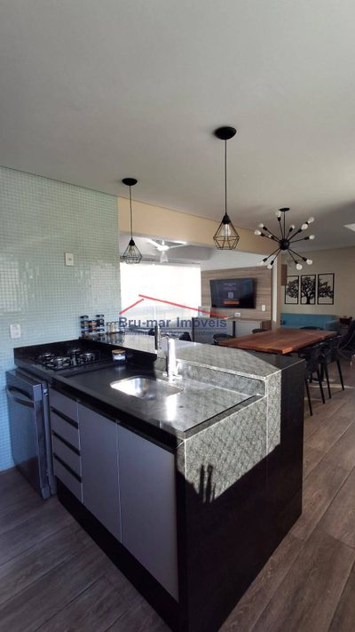 Apartamento, 3 quartos, 101 m² - Foto 5