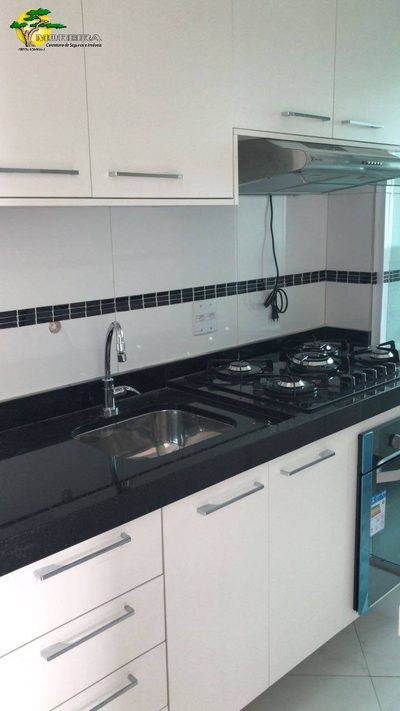 Apartamento, 2 quartos, 50 m² - Foto 4