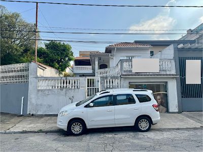 Sobrado, 6 quartos, 470 m² - Foto 1