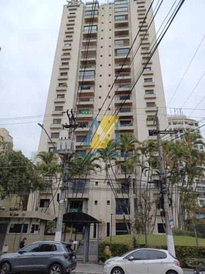Apartamento, 3 quartos, 130 m² - Foto 3