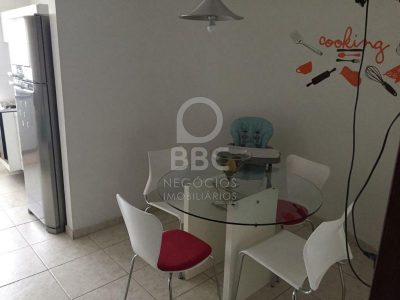 Apartamento, 3 quartos, 140 m² - Foto 5